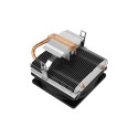 Aerocool Air Frost 2 Processor Cooler 9 cm Black