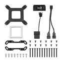 AEROCOOL PGS MIRAGE L360 ARGB BK Water Cooler