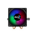 Aerocool Air Frost 2 Processor Cooler 9 cm Black