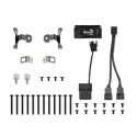 AEROCOOL PGS MIRAGE L360 ARGB BK Water Cooler