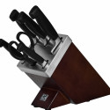 ZWILLING Four Star Knife/cutlery block set 7 pc(s)  35145-000-0