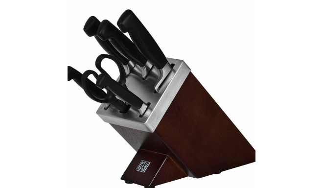ZWILLING Four Star nuga/nugade komplekt, 7 tk, 35145-000-0