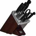 ZWILLING Four Star Knife/cutlery block set 7 pc(s)  35145-000-0