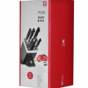 ZWILLING Four Star Knife/cutlery block set 7 pc(s)  35145-000-0