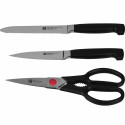ZWILLING Four Star Knife/cutlery block set 7 pc(s)  35145-000-0