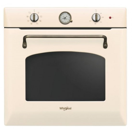 integreeritud elektriahi Whirlpool WTA C 8411 SC OW