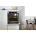Whirlpool built-in oven AKZ9 7890 IX 73 L A+, stainless steel