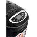 Tefal PF611838 bread maker 1600 W Black