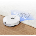 Robot Vacuum Cleaner Roborock S8+ (white)