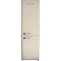 Fridge-Freezer Retro Ravanson LKK-250RC Fridge-Freezer Retro Ravanson LKK-250RC
