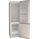 Fridge-Freezer Retro Ravanson LKK-250RC