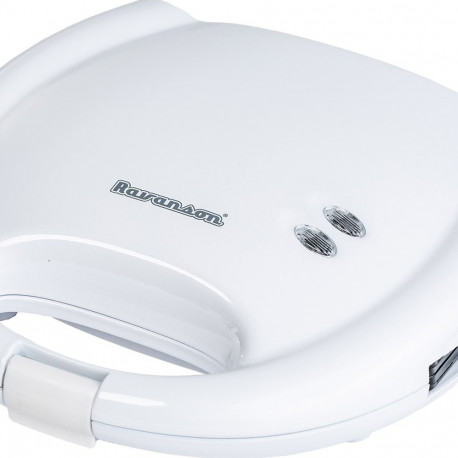 Ravanson OP-7010B röster