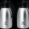 PROMIS Steel jug 1.5 l, tea print PROMIS Steel jug 1.5 l, tea print