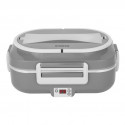 Electric Lunch Box N'oveen LB640 LED Dark Grey