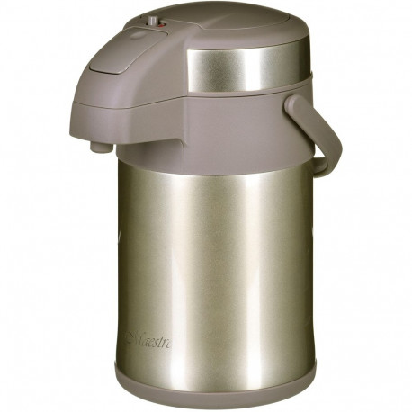Reisitermos 3 l MR-1637-300-kuldne Maestro