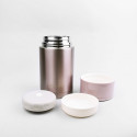 Dinner thermos Maestro MR-1636-110 1100 ml, pink