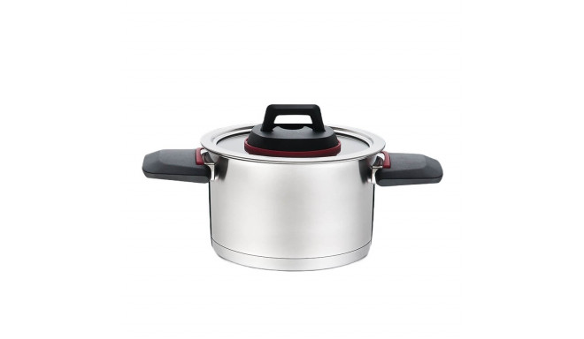 Maestro MR-3530-18 Pot with folding handles 2.3 l