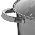 Maestro MR-2021 A set of pots of 9 elements