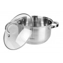 Maestro MR-2120 A set of pots of 12 elements