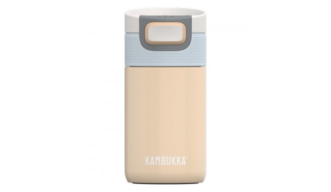Kambukka Etna Iced Latte - thermal mug, 300 ml