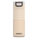 Kambukka Etna Grip Barely Beige - thermal mug, 500 ml