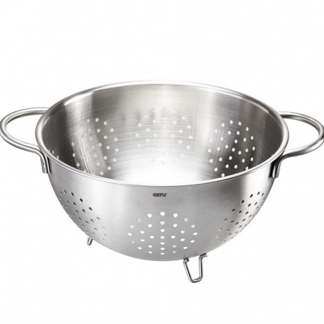 GEFU COLINO kitchen strainer Stainless steel 24 cm