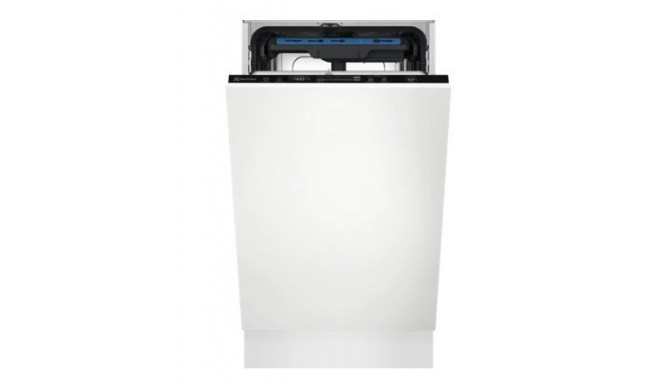 Electrolux EEM43200L Fully built-in 10 place settings E