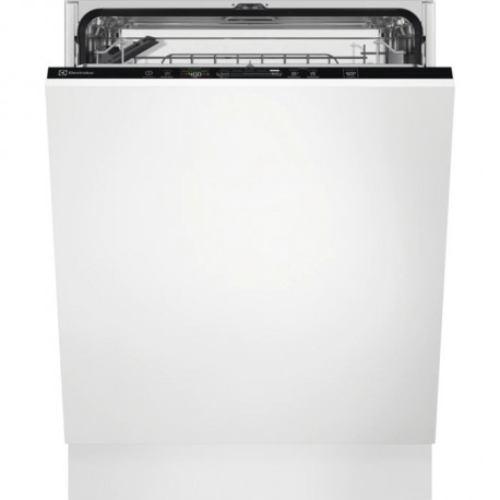 Electrolux EEQ47210L täielikult integreeritud 13 nõudekomplekti E