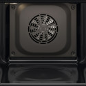 Electrolux integreeritav ahi EOF5C50BZ 65L, must