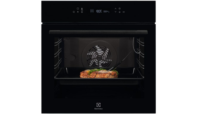 Electrolux EOE7C31Z 72 L A+ Black