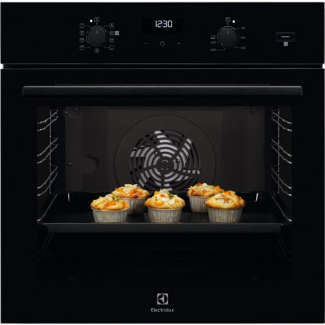Electrolux EOD5C50Z ahi 72 l A must