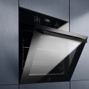 Electrolux integreeritav ahi EOF5C50BZ 65L, must