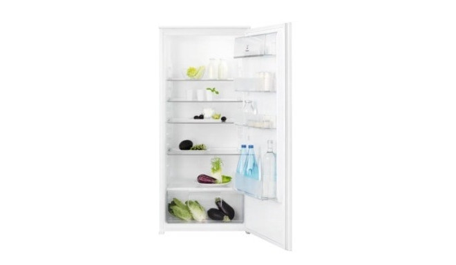 Electrolux LRB3AE12S integreeritud külmik 208 l E