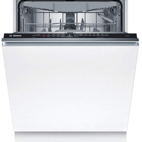 Bosch Serie 2 SMV2HVX02E täisintegreeritav nõudepesumasin 14 nõudekomplekti D