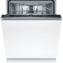 Bosch Serie 2 SMV2HVX02E dishwasher Fully built-in 14 place settings D