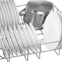 Bosch Serie 2 SMV2HVX02E dishwasher Fully built-in 14 place settings D