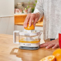 Citrus squeezer Black+Decker BXCJ25E (25W)