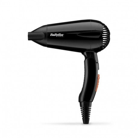 BaByliss 5344E reisiföön 2000 W must