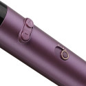 BaByliss AS950E  Big Hair Dual Hot air brush Warm Black, Rose Gold, Violet 650 W 98.4" (2.5 m)