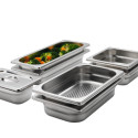 AEG A9OZS10 steamcookware set