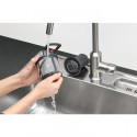 AEG FSB53927Z dishwasher Fully built-in 14 place settings D