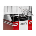 Camry CR 4480 popcorn popper Red,White 1200 W