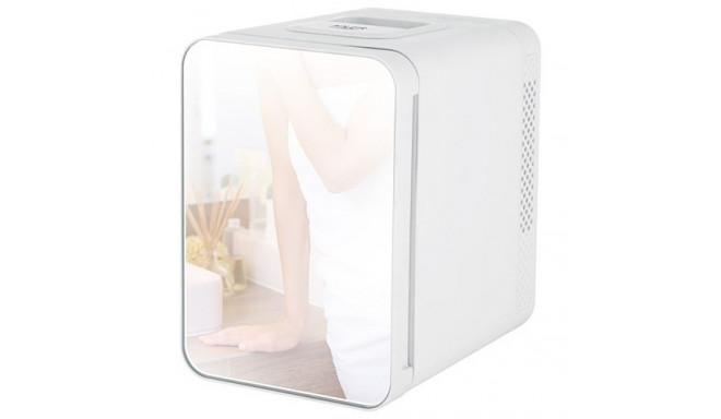 Adler AD 8085 fridge Freestanding 4 L G