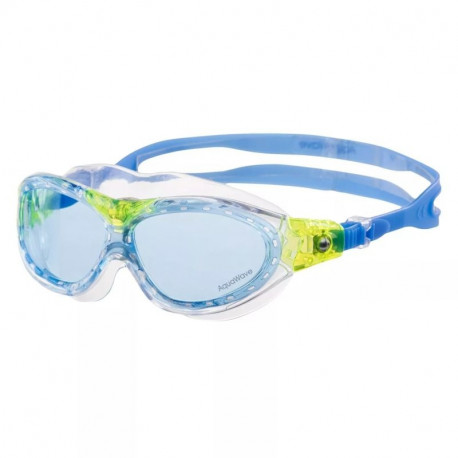 Aquawave Flexa Jr Goggles 92800454775 (ONE SIZE)