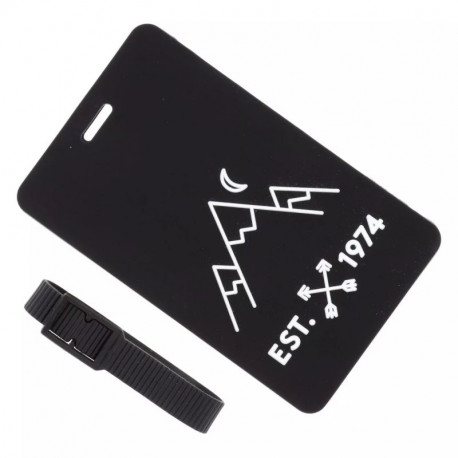 Hi-tec Name Tag Pendant 92800308949 (ONE SIZE)