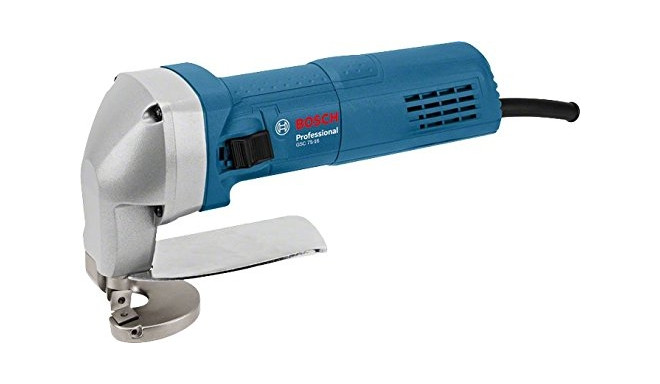 Bosch Shear GSC 75-16 Professional (blue / black, 750 watts)