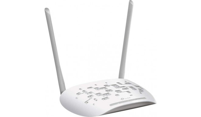 TP-Link TL-WA801N, Access Point