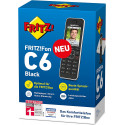 AVM FRITZ!Fon C6, handset (black)