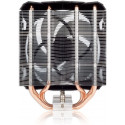 Arctic Freezer i35, CPU cooler, black/white