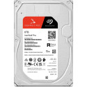 Seagate IronWolf Pro NAS 8 TB CMR, hard drive (SATA 6 Gb/s, 3.5")